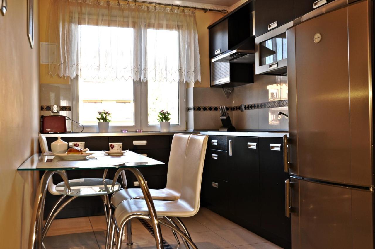 Apartamenty Sobiczkowa Wyspa Koscielisko Exterior photo