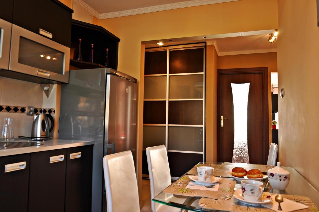 Apartamenty Sobiczkowa Wyspa Koscielisko Exterior photo