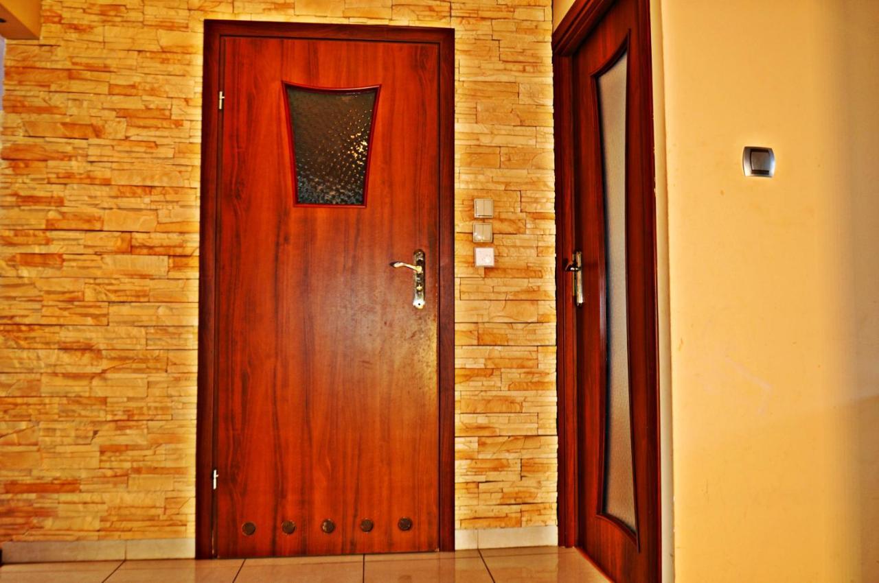 Apartamenty Sobiczkowa Wyspa Koscielisko Exterior photo