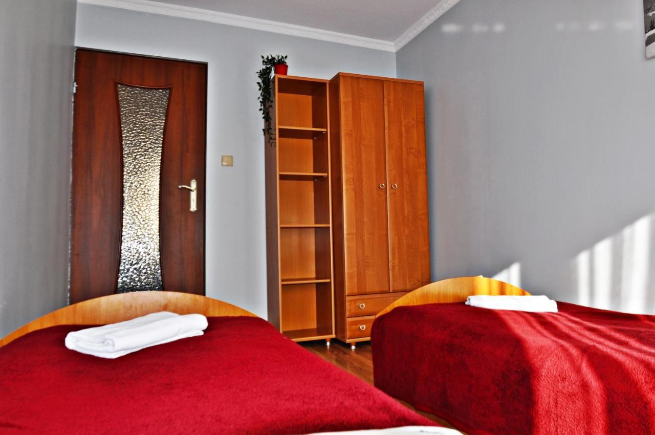 Apartamenty Sobiczkowa Wyspa Koscielisko Exterior photo
