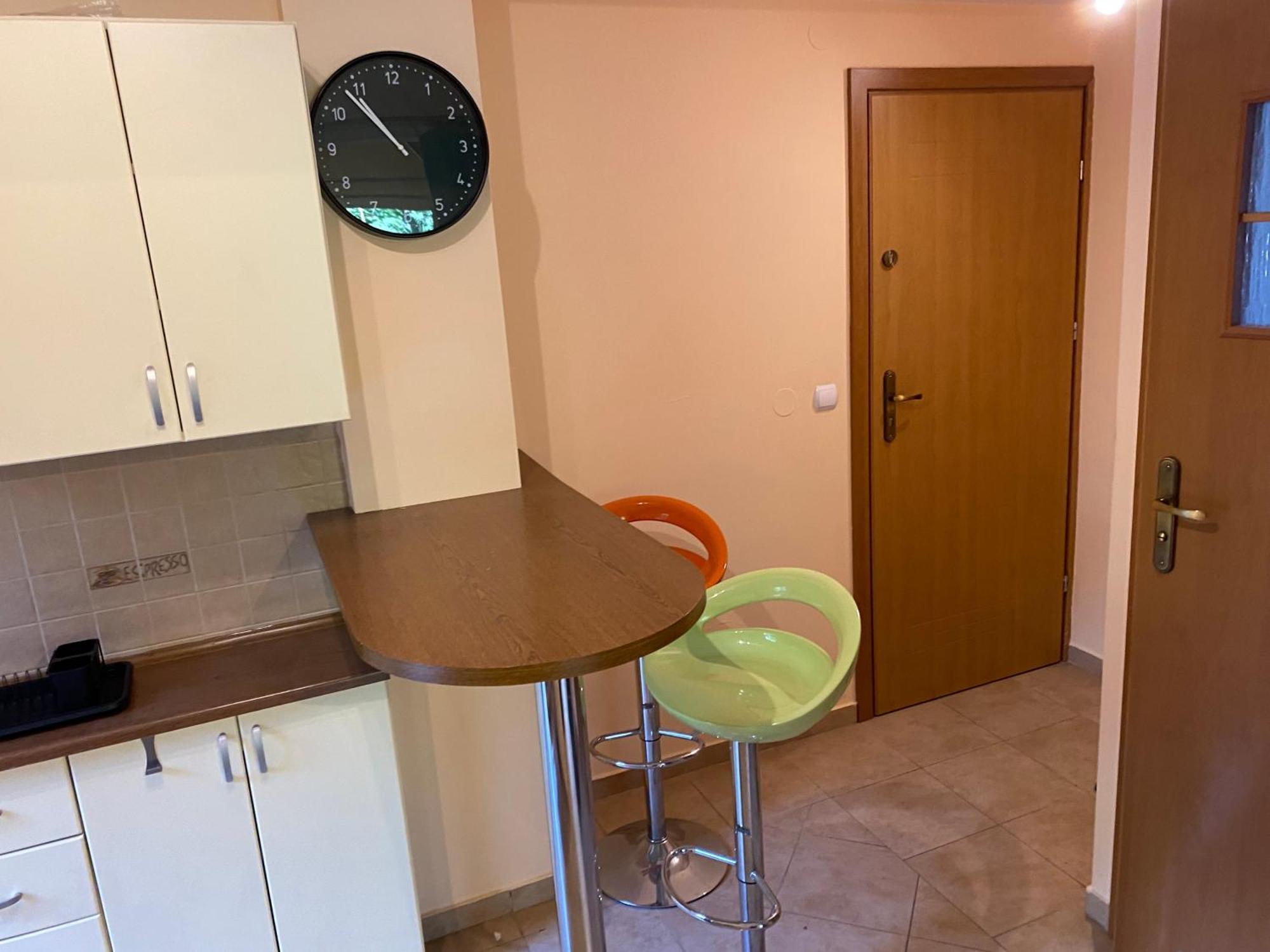 Apartamenty Sobiczkowa Wyspa Koscielisko Exterior photo