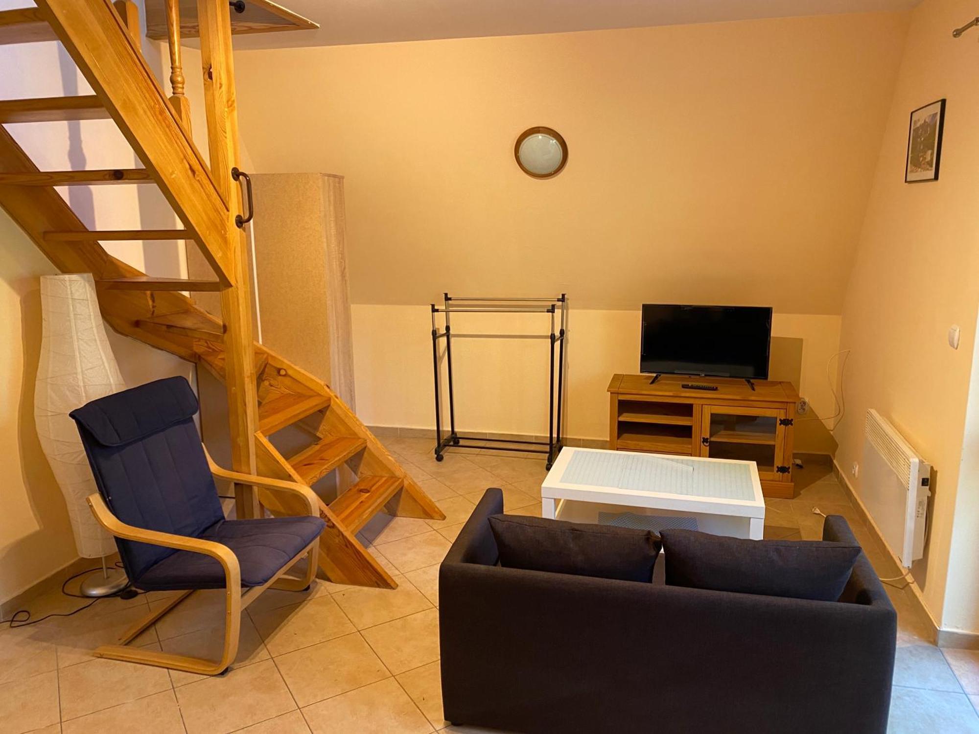Apartamenty Sobiczkowa Wyspa Koscielisko Exterior photo