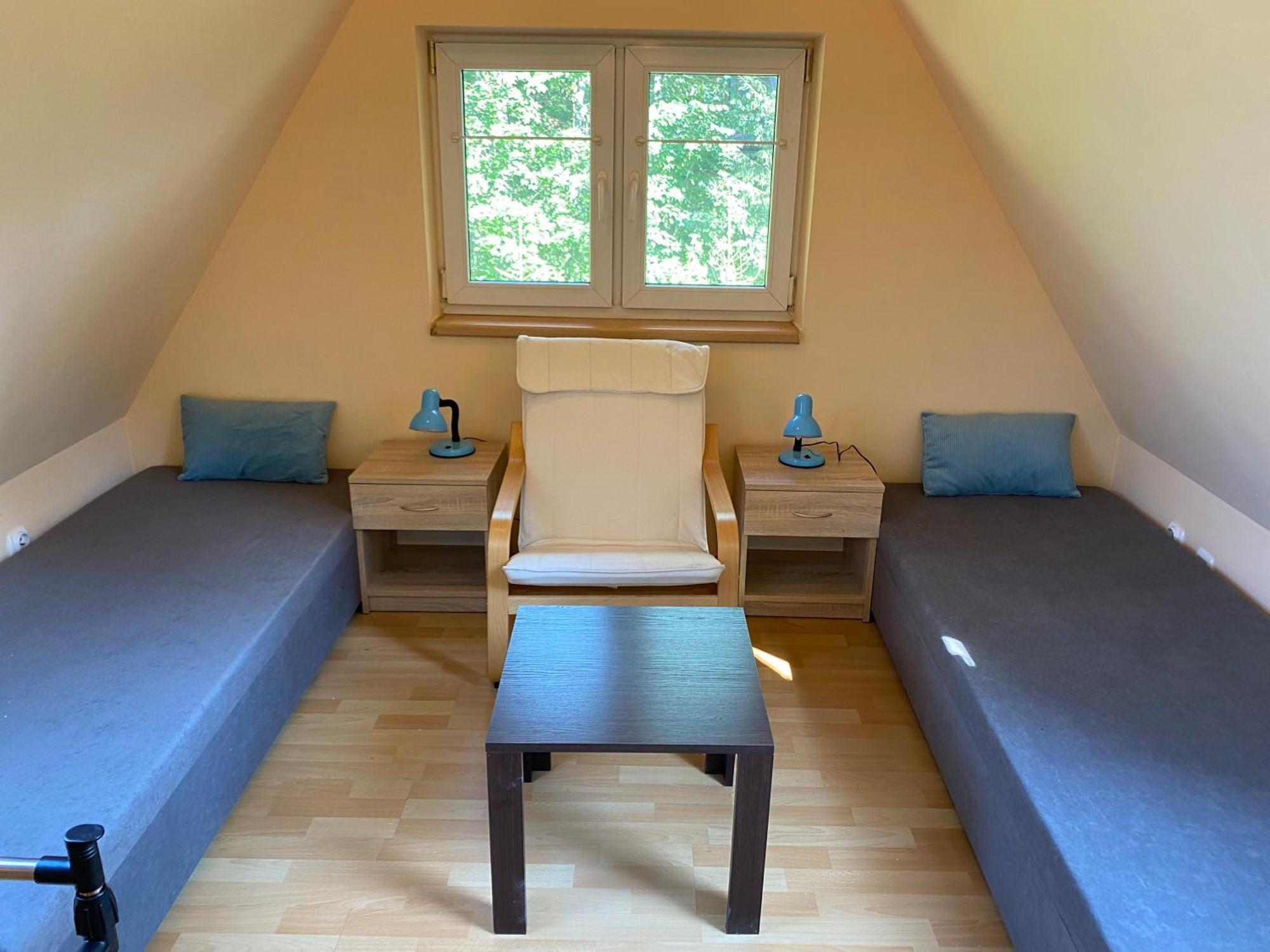 Apartamenty Sobiczkowa Wyspa Koscielisko Exterior photo