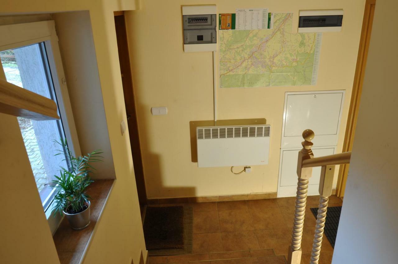 Apartamenty Sobiczkowa Wyspa Koscielisko Exterior photo