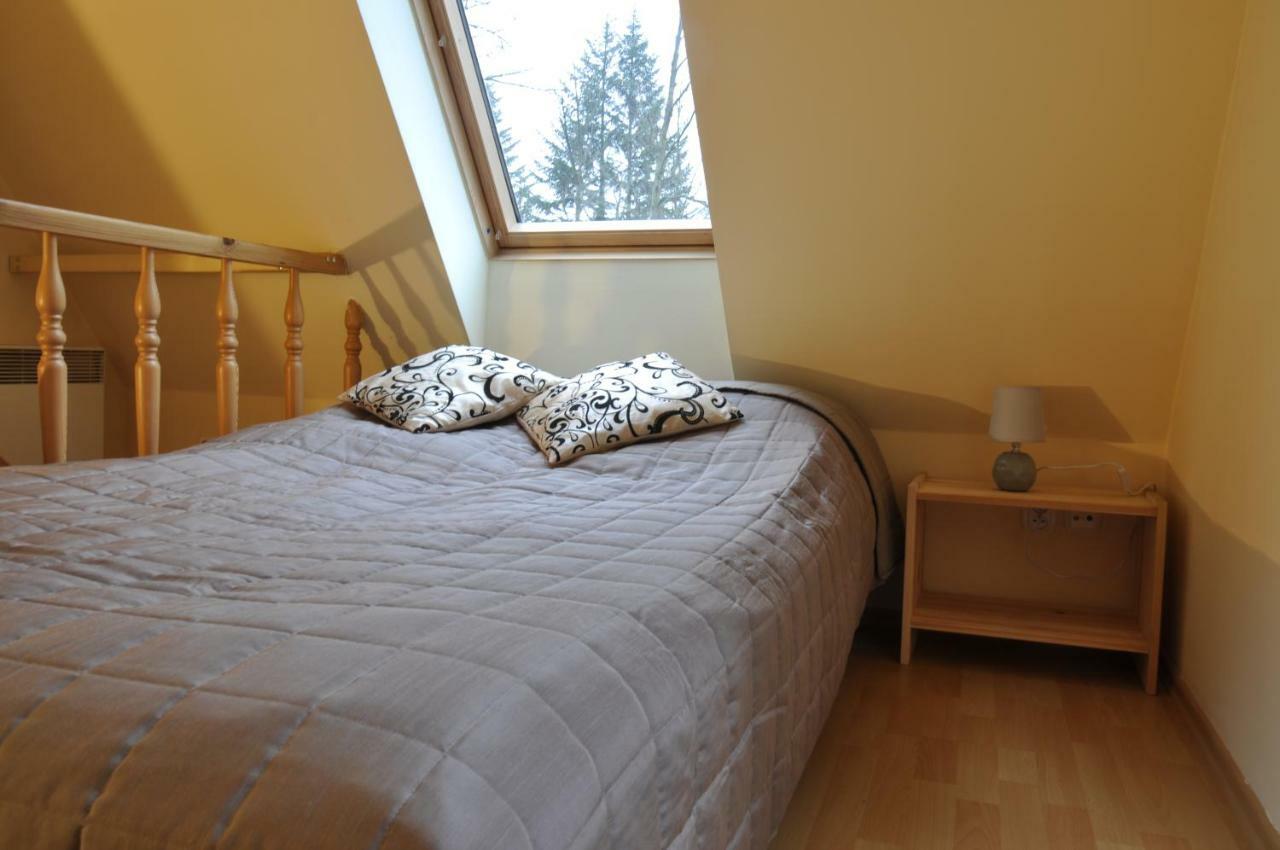 Apartamenty Sobiczkowa Wyspa Koscielisko Exterior photo