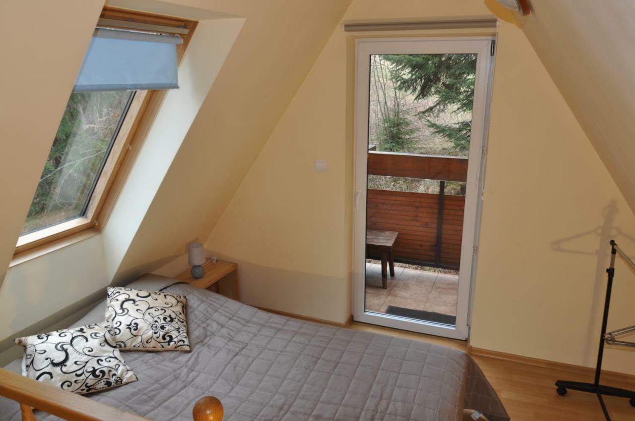 Apartamenty Sobiczkowa Wyspa Koscielisko Exterior photo